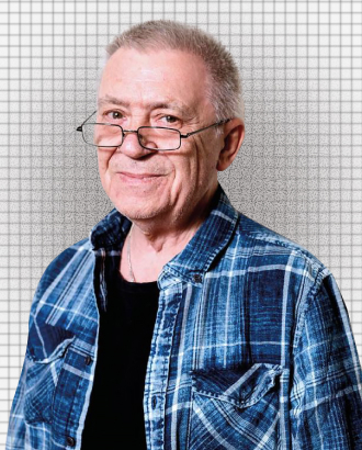 Циркач Евгений Чернов, устроивший пожар на Николоямской, задержан