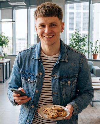 В Москве появляются специалисты по «плюсвайбу», следящие за атмосферой в компании