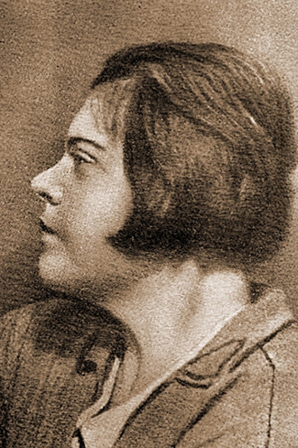 В Пушкинском откроется первая за 60 лет выставка скульптора авангарда Беатрисы Сандомирской