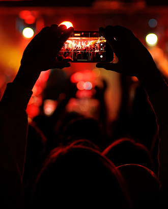 «М.Видео» начала продавать билеты на мероприятия «Live Арены»