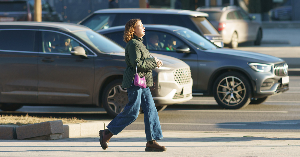 Этот март в Москве стал самым теплым за всю метеорологическую историю