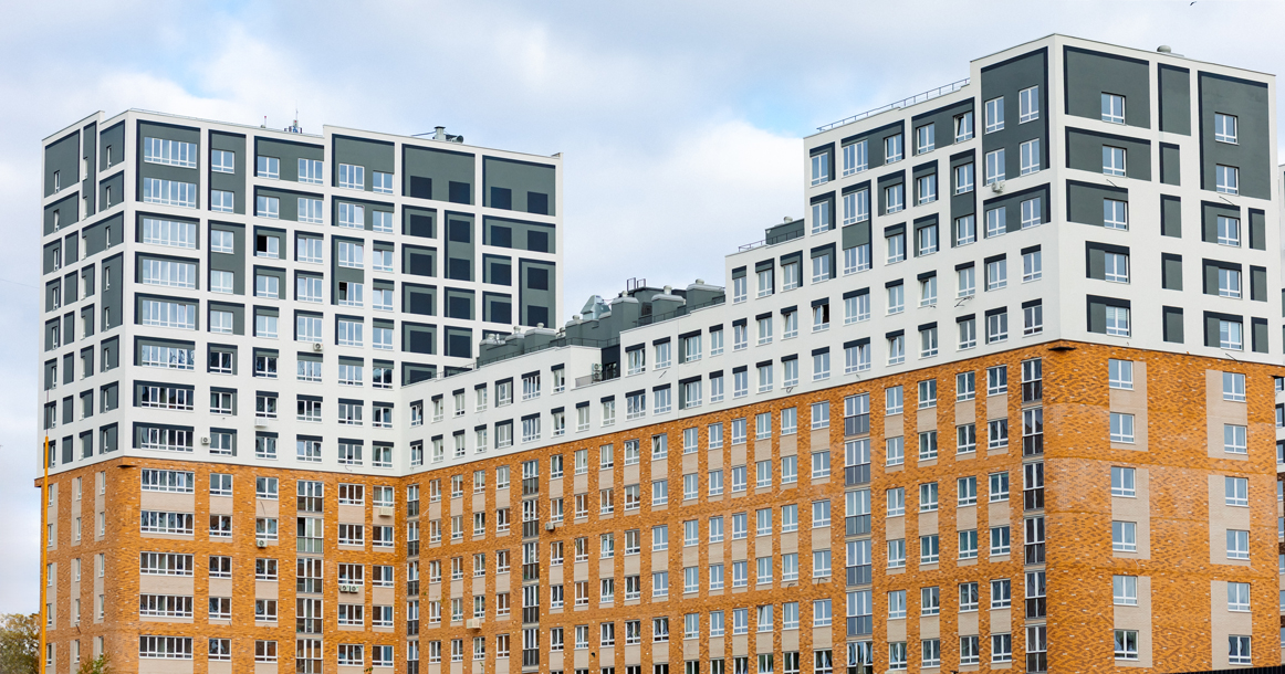 В Москве новая мода — на малоэтажные ЖК!