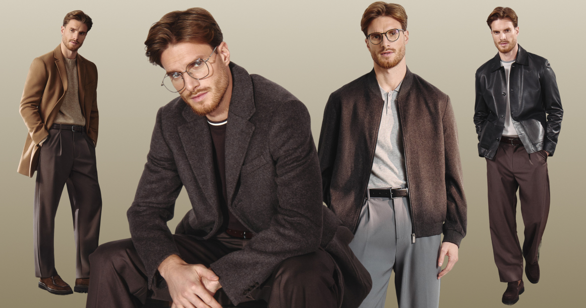 От москвича к москвичу: 5 вещей для мужского гардероба на эту весну
