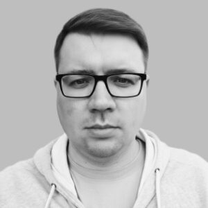 Дмитрий Тортев