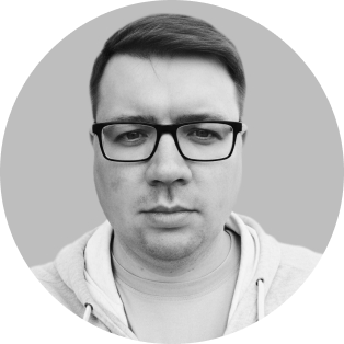 Дмитрий Тортев