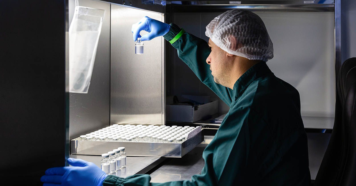 В «Технополисе» запустили производство лекарства от 13 видов онкологии, включая рак легкого и меланому