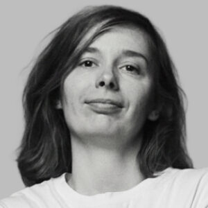 Анна Векшина