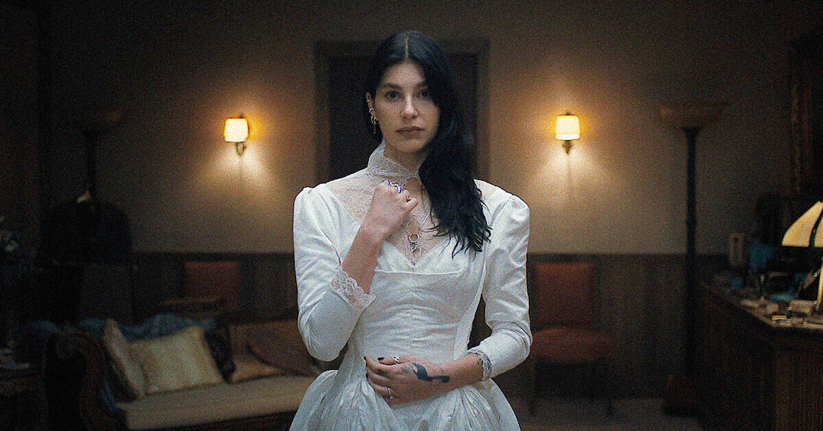 «У меня очень плохое предчувствие» поймут все невесты, у которых возникали сомнения