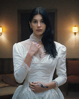 «У меня очень плохое предчувствие» поймут все невесты, у которых возникали сомнения