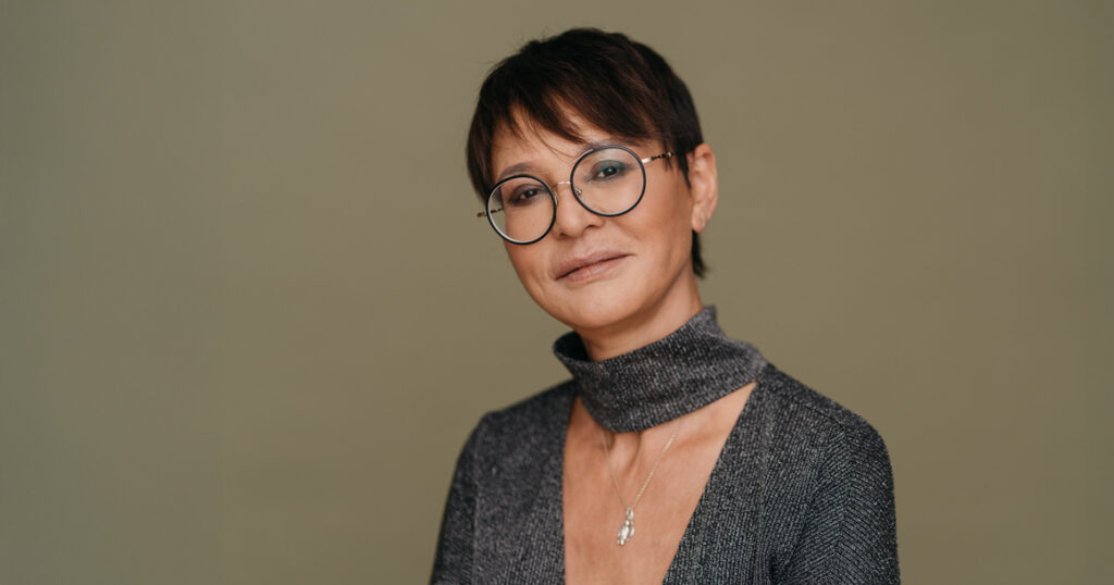 Это мой город: бизнес-тренер Ирина Хакамада