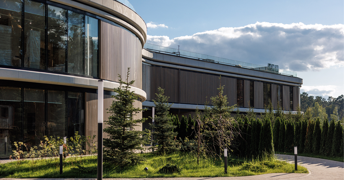 «Бани Малевича» отправят часть выручки в фонд «Антон тут рядом»