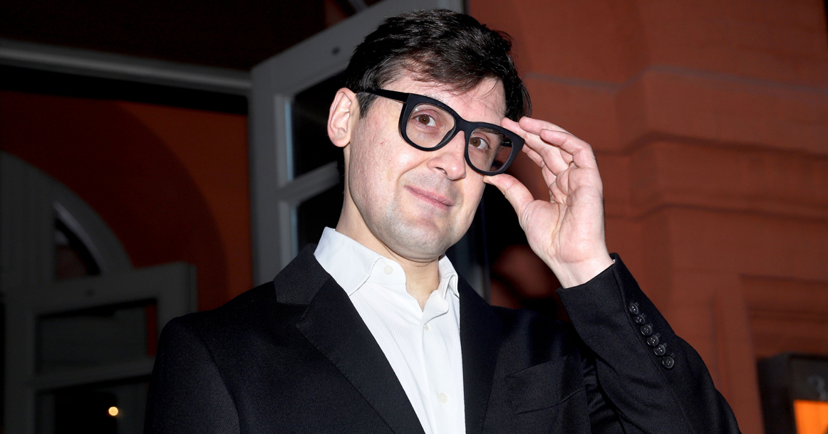 Это мой город: актер Сергей Епишев