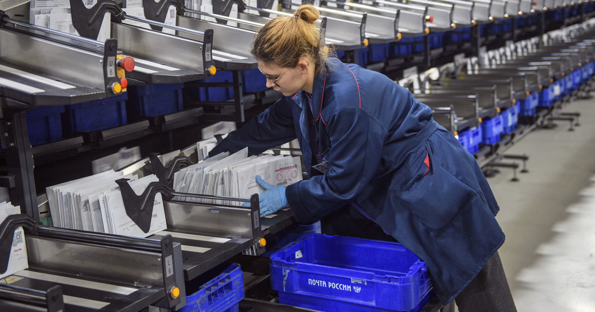 «80% уйдут из бизнеса»: предприниматели просят не принимать проект о поддержке «Почты России»