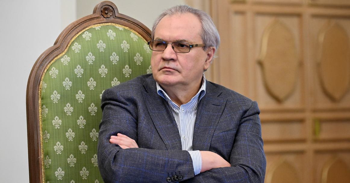 Глава СПЧ Валерий Фадеев обвинил пользователей VPN в поиске «точки зрения врага»