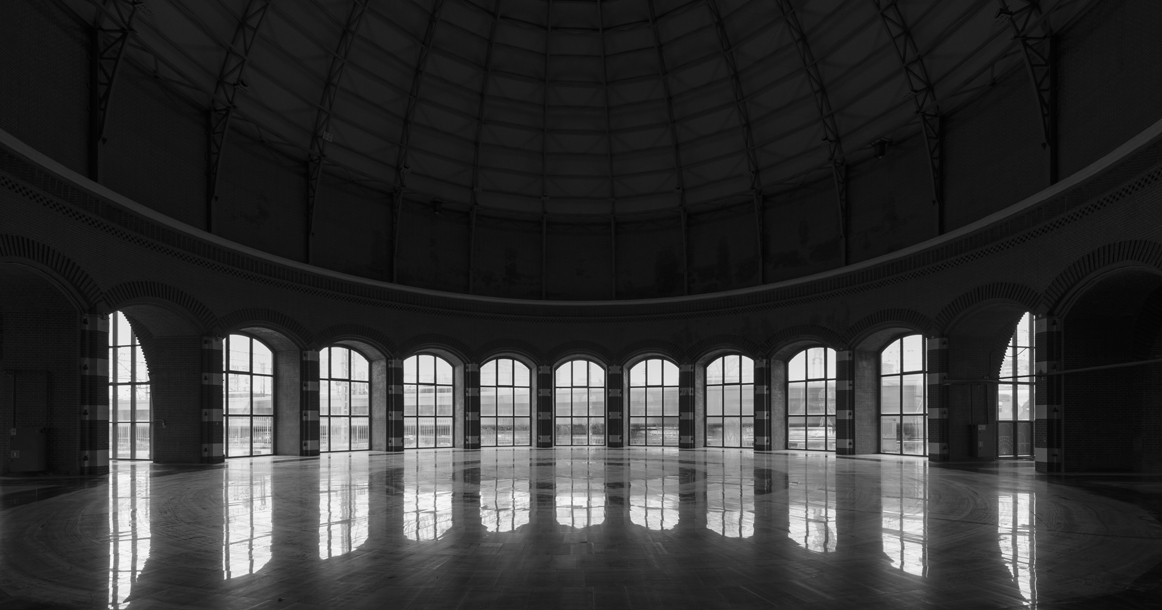 В «Тон-центре» у трех вокзалов впервые проведут фестиваль современного искусства «Тон-фесТ»