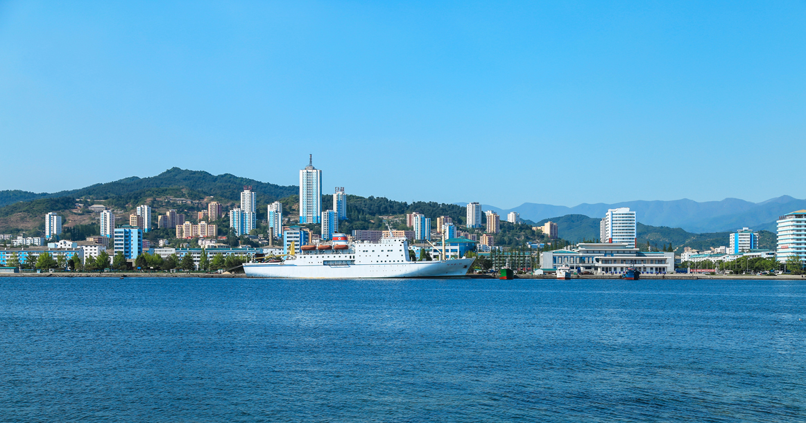 В расписании Шереметьево появились рейсы на северокорейский курорт Вонсан