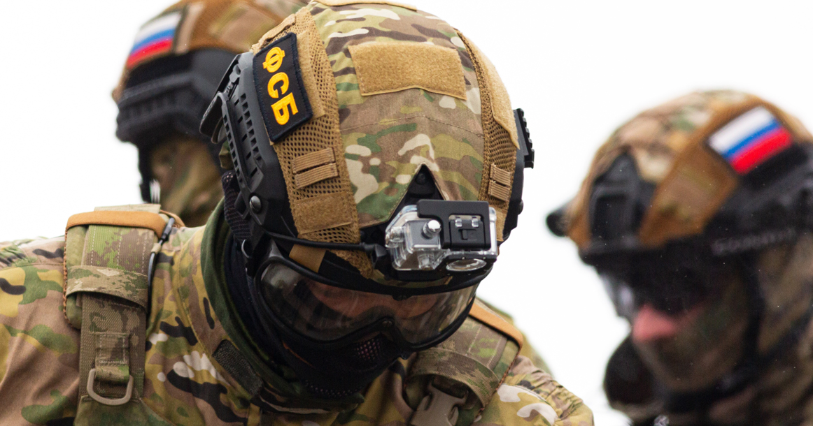 В Москве предотвратили покушение на руководство Роскомнадзора