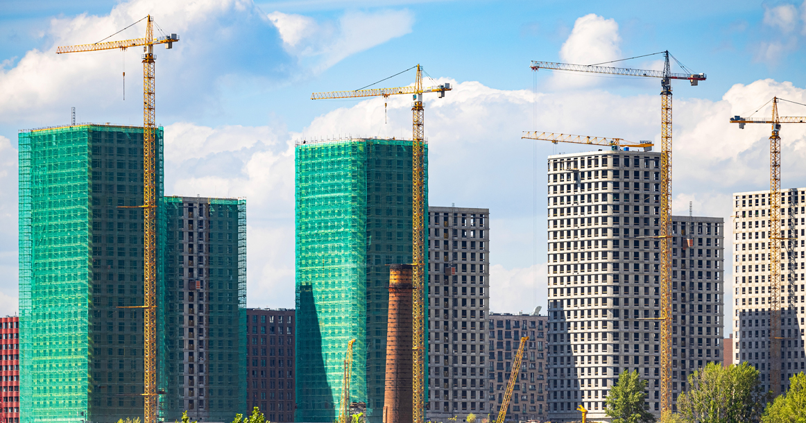 Экономисты спрогнозировали обрушение цен на новостройки в Москве на 30% к концу года