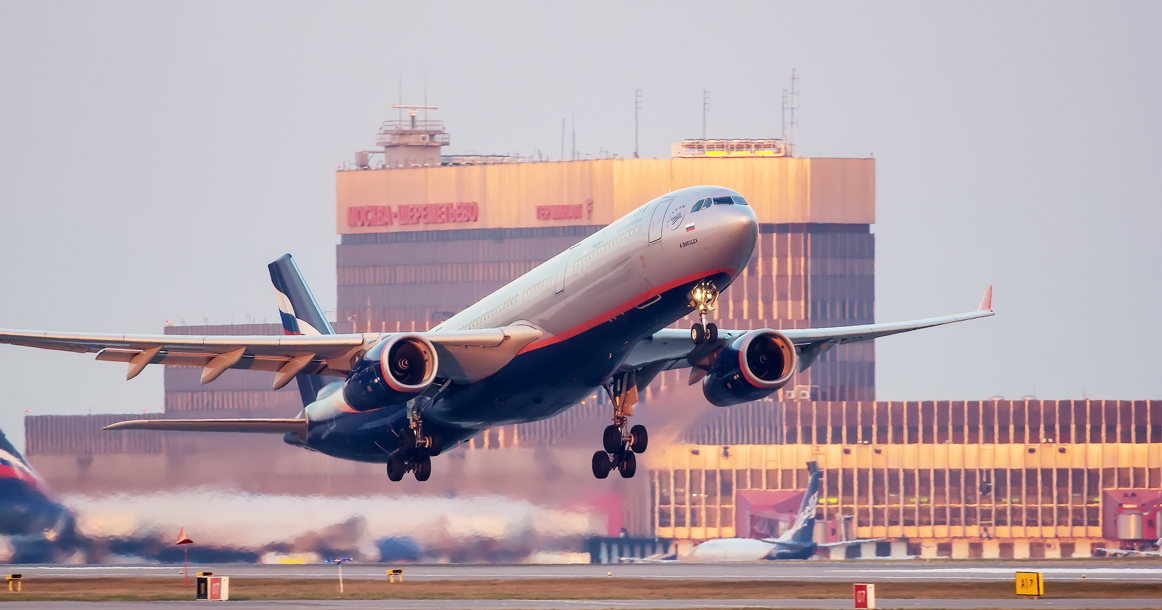 «Аэрофлот» возобновил продажу билетов в Дубай — вылеты с 1 июня