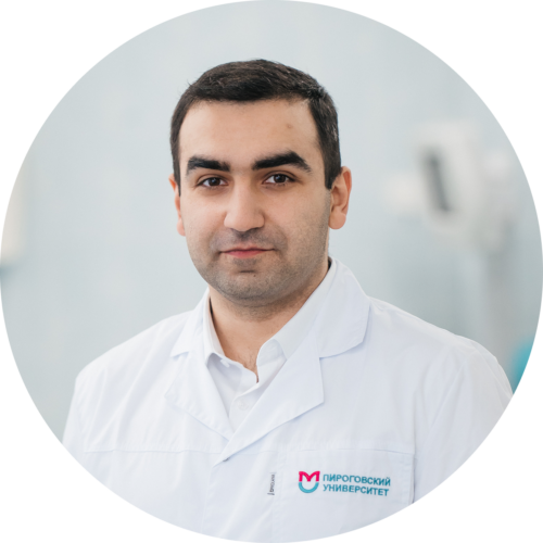 Тигран Мурадян