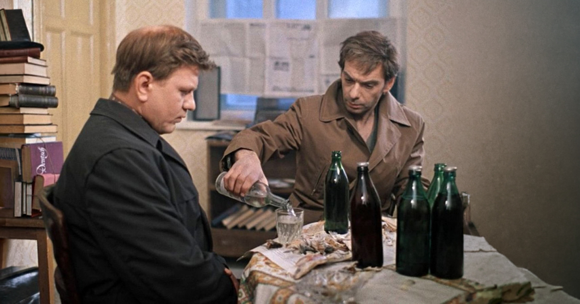 Получил бы фильм «Москва слезам не верит» финансирование сейчас? Не факт