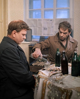 Получил бы фильм «Москва слезам не верит» финансирование сейчас? Не факт