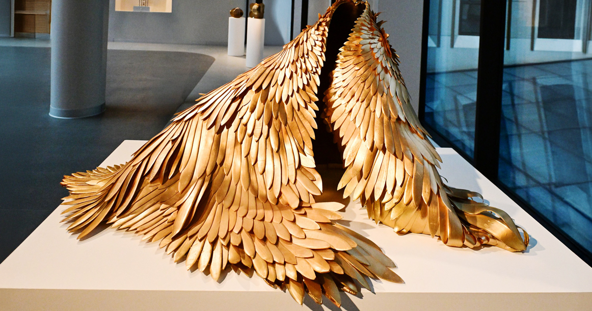 В горбольнице №62 открылась первая в московском медучреждении выставка современного искусства