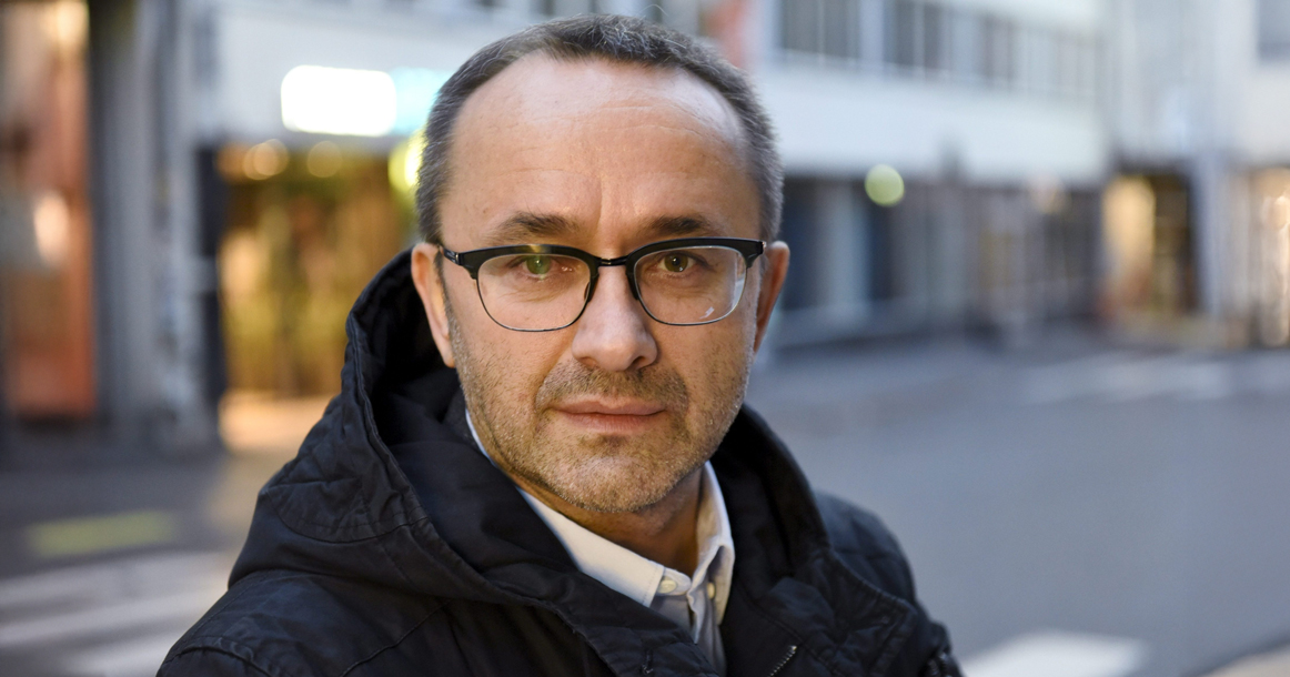 Фильм Андрея Звягинцева «Минотавр» вошел в основной конкурс Каннского фестиваля