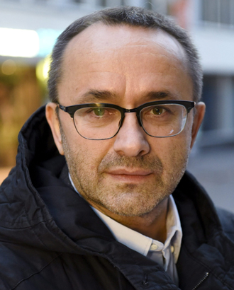 Фильм Андрея Звягинцева «Минотавр» вошел в основной конкурс Каннского фестиваля