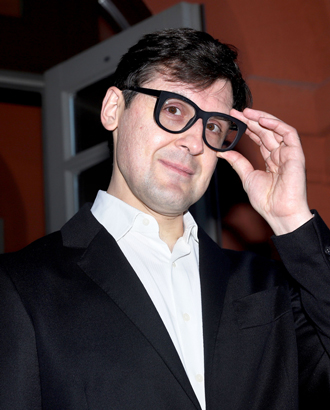 Это мой город: актер Сергей Епишев