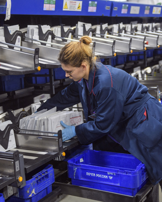 «80% уйдут из бизнеса»: предприниматели просят не принимать проект о поддержке «Почты России»