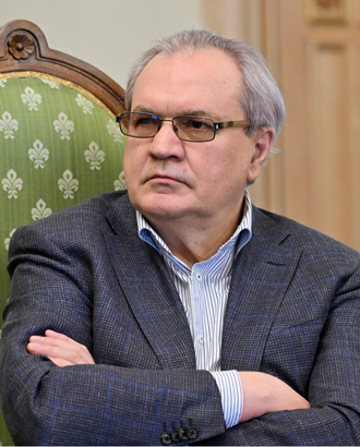 Глава СПЧ Валерий Фадеев обвинил пользователей VPN в поиске «точки зрения врага»