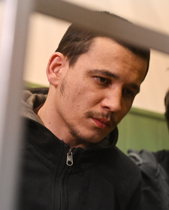 Осужденный по делу о теракте в «Крокусе» Якубджони Юсуфзода* покончил с собой