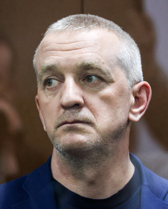 Главу букмекерской компании «Мелбет» Игоря Ляпустина приговорили к 8 годам колонии