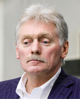 «Из-за террористической угрозы. И год не юбилейный» — Песков объяснил усеченный формат парада