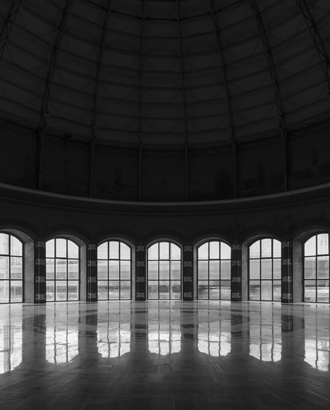 В «Тон-центре» у трех вокзалов впервые проведут фестиваль современного искусства «Тон-фесТ»