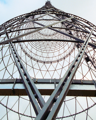 «Будет новодел»: эксперты раскритиковали реконструкцию Шуховской башни