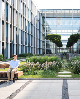 Каждые 5 минут от метро снижают аренду офиса в Москве на 150–300 тысяч рублей