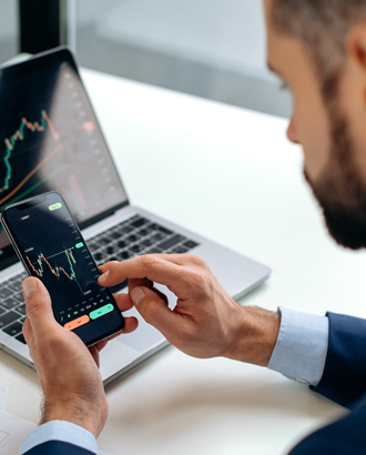 Хакеры взломали российскую криптобиржу Grinex и украли больше 1 млрд рублей