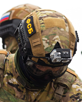 В Москве предотвратили покушение на руководство Роскомнадзора