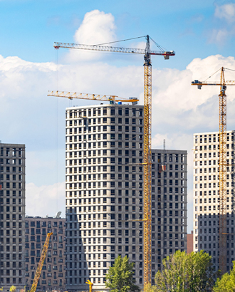 Экономисты спрогнозировали обрушение цен на новостройки в Москве на 30% к концу года