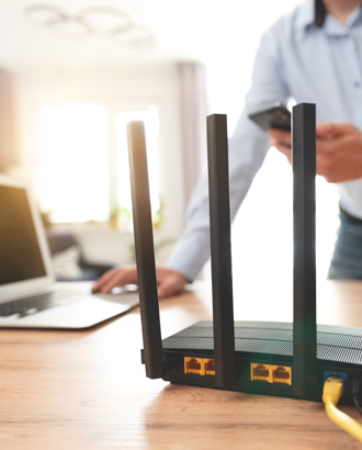 Эксперты: цены на интернет вырастут из-за выдавливания мелких провайдеров