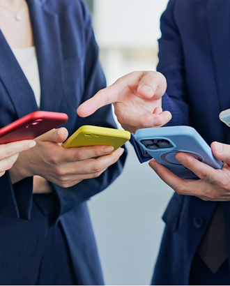 Минцифры разослало IT-компаниям методичку, как блокировать людей за VPN