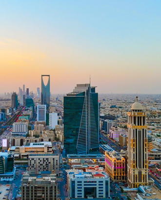 Безвизовый режим с Саудовской Аравией вступит в силу 11 мая