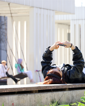 Субтропики, грозы и черемуховые холода. Синоптики обещают погодные качели до конца месяца