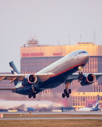 «Аэрофлот» возобновил продажу билетов в Дубай — вылеты с 1 июня