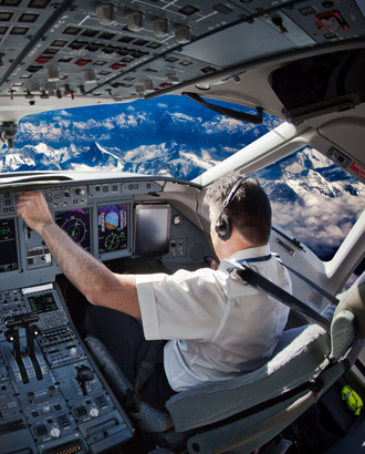 Шереметьевский профсоюз пилотов направил жалобу на авиакомпании в Верховный суд