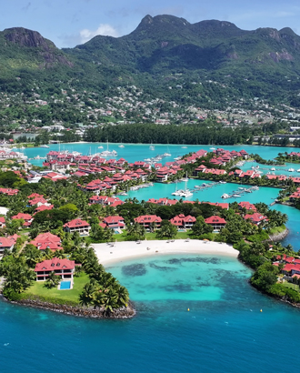 Но есть и хорошие новости: Сейшелы откроют посольство в Москве до конца года