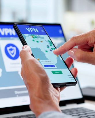 Операторы просят Минцифры отсрочить введение платы за VPN-трафик