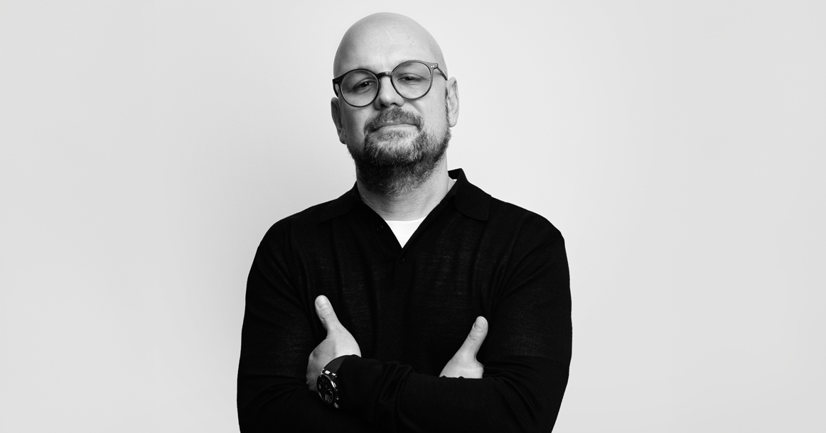 Это мой город: продюсер Александр Швыдкой